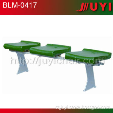 BLM-4107 wholesale chairs seats seating commercial stacking chairs